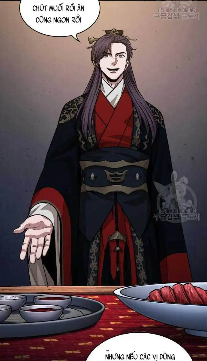 Truyện Tranh Ngã Lão Ma Thần trang 6