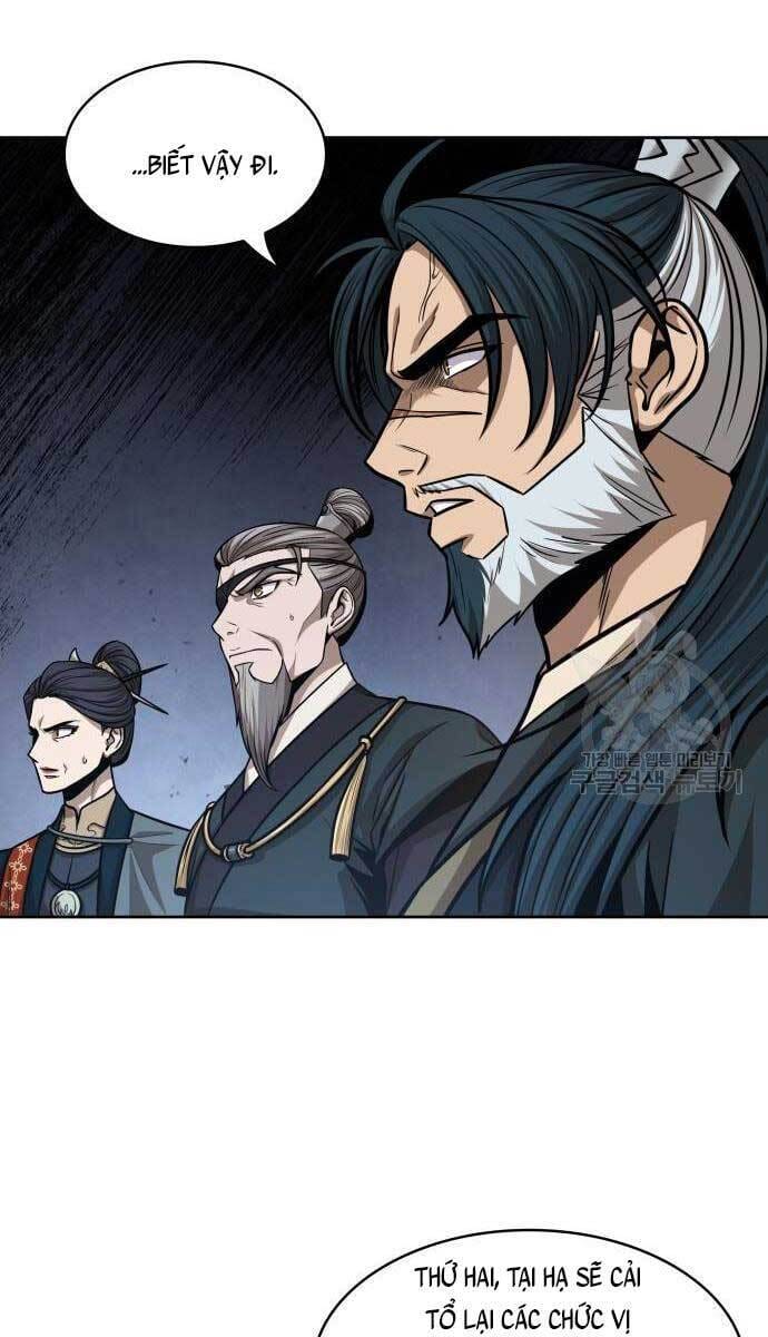 Truyện Tranh Ngã Lão Ma Thần trang 6