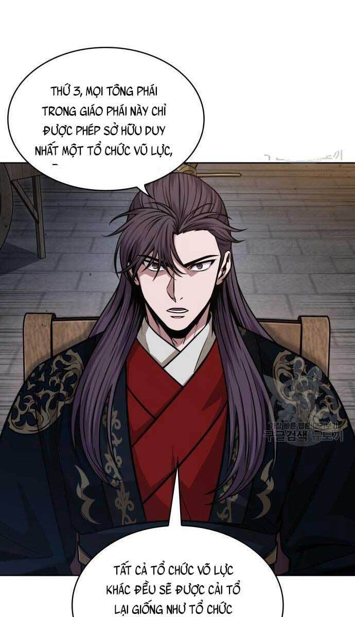 Truyện Tranh Ngã Lão Ma Thần trang 6