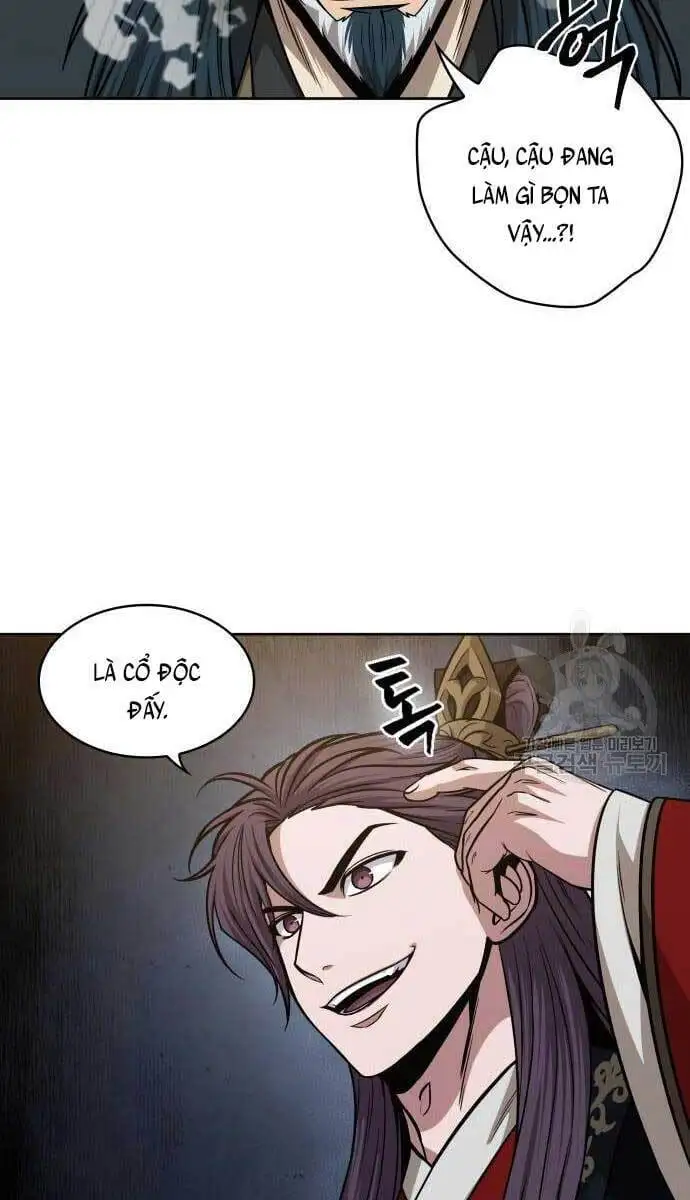 Truyện Tranh Ngã Lão Ma Thần trang 6