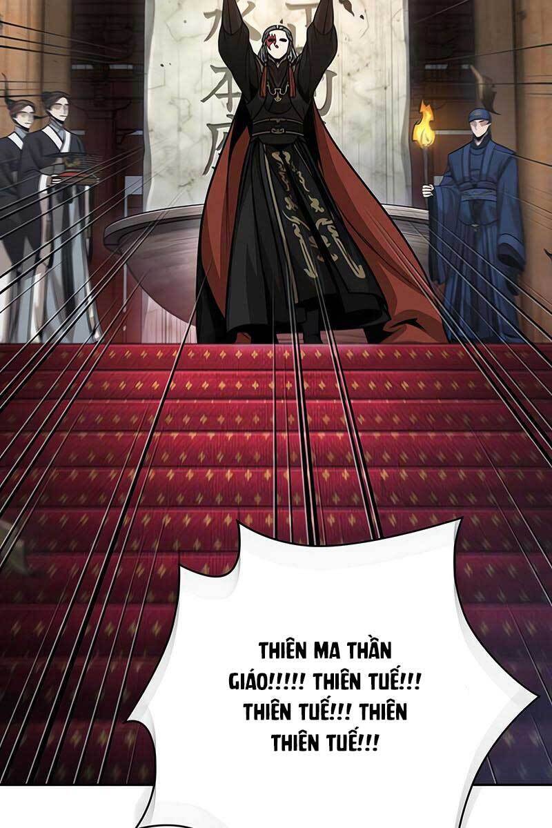 Truyện Tranh Ngã Lão Ma Thần trang 6