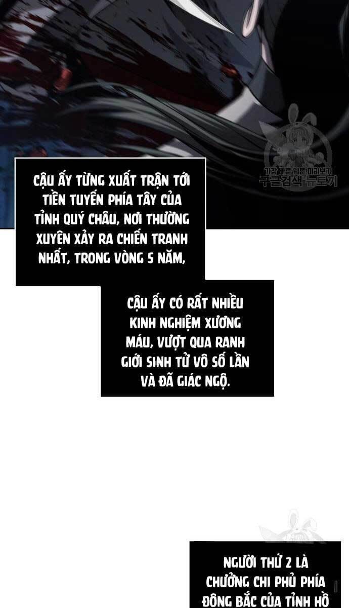 Truyện Tranh Ngã Lão Ma Thần trang 6