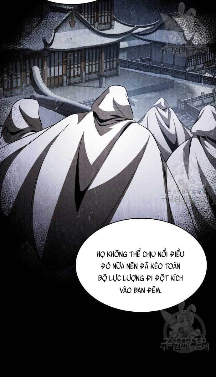 Truyện Tranh Ngã Lão Ma Thần trang 6