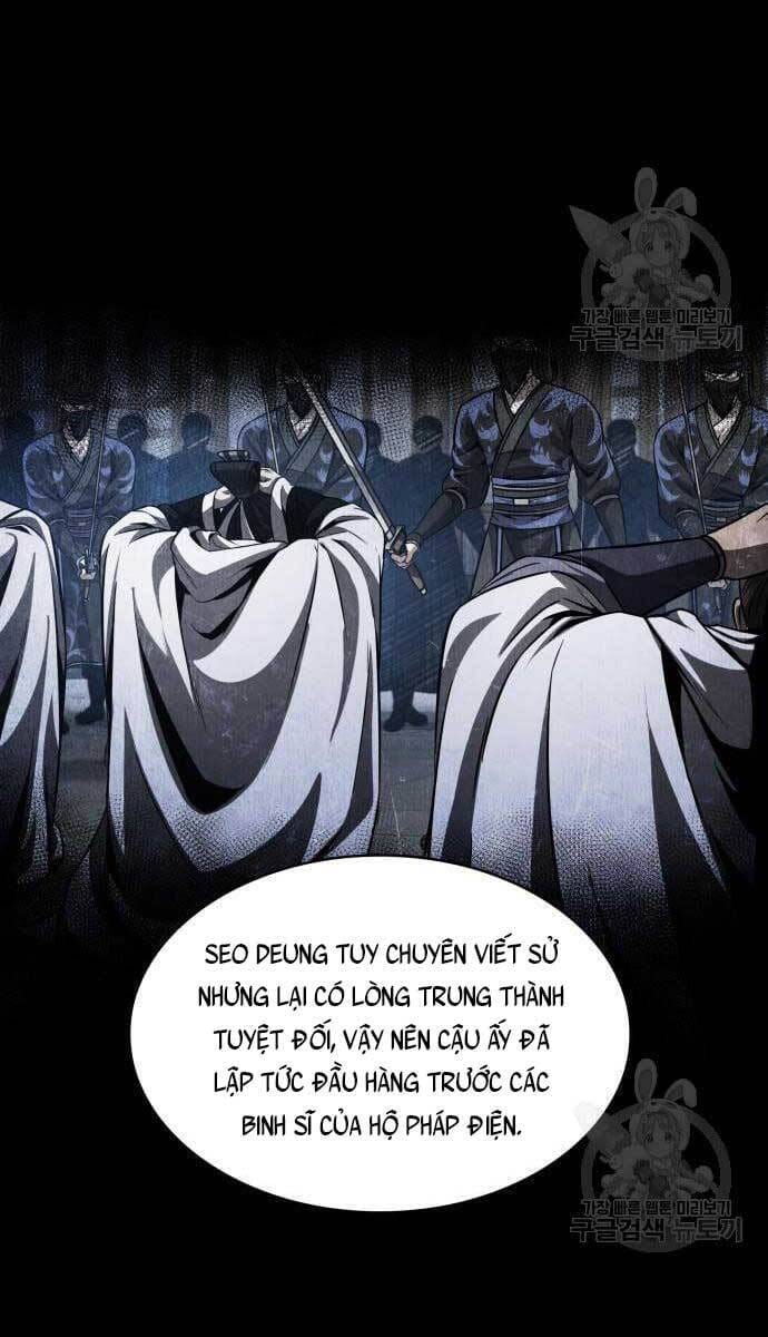 Truyện Tranh Ngã Lão Ma Thần trang 6