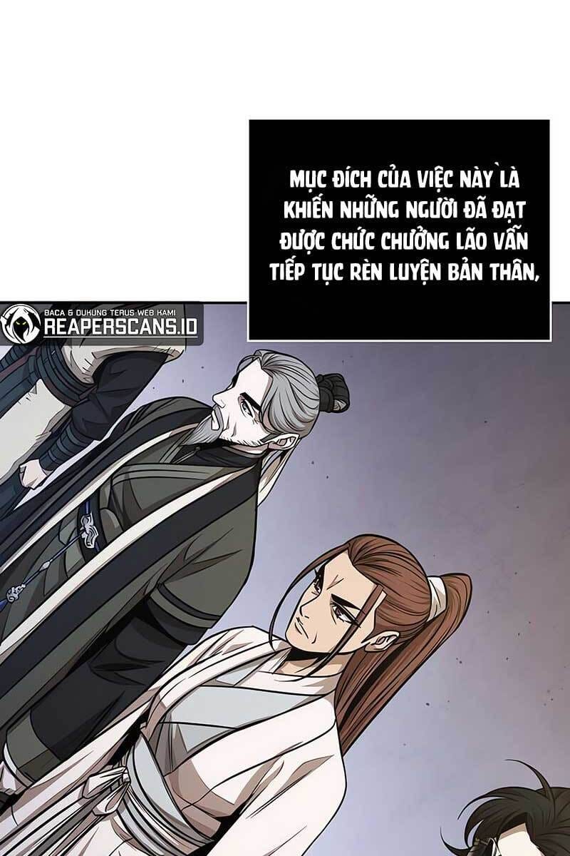 Truyện Tranh Ngã Lão Ma Thần trang 6
