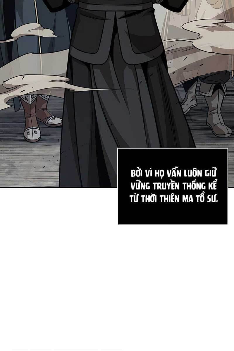 Truyện Tranh Ngã Lão Ma Thần trang 6