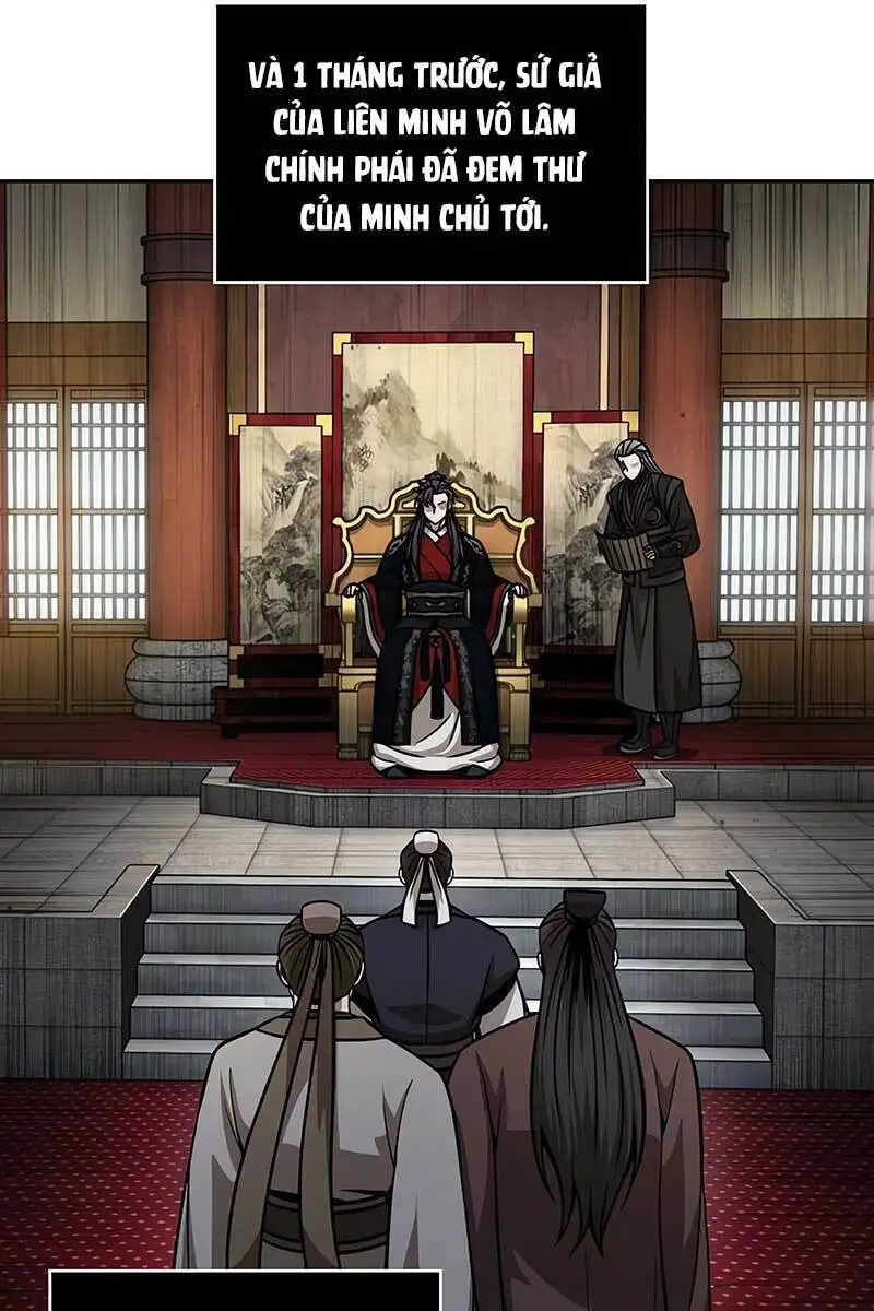 Truyện Tranh Ngã Lão Ma Thần trang 6