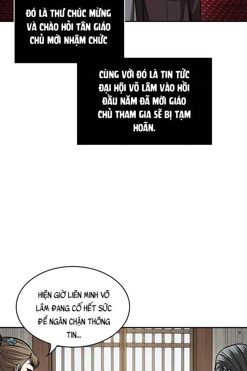 Truyện Tranh Ngã Lão Ma Thần trang 6