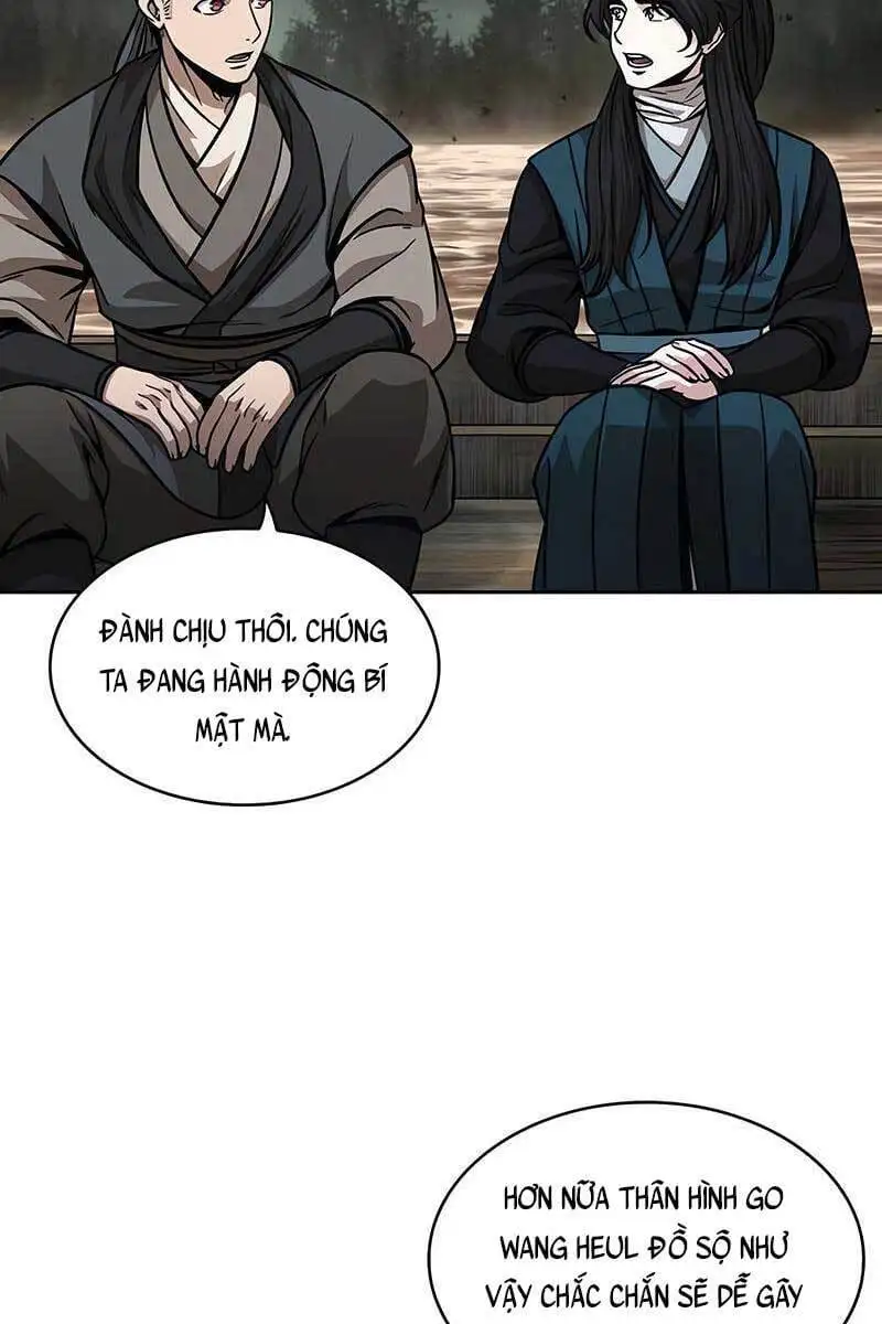 Truyện Tranh Ngã Lão Ma Thần trang 6