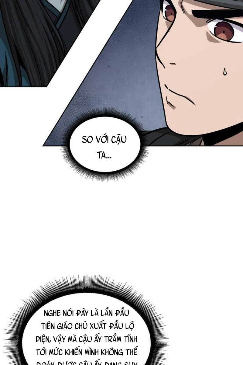 Truyện Tranh Ngã Lão Ma Thần trang 6