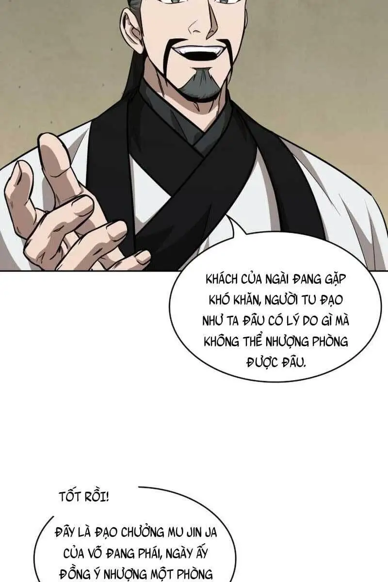 Truyện Tranh Ngã Lão Ma Thần trang 6