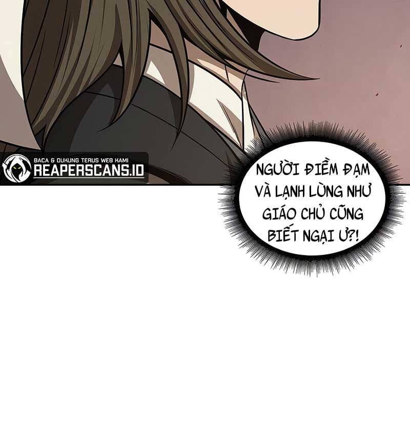 Truyện Tranh Ngã Lão Ma Thần trang 6