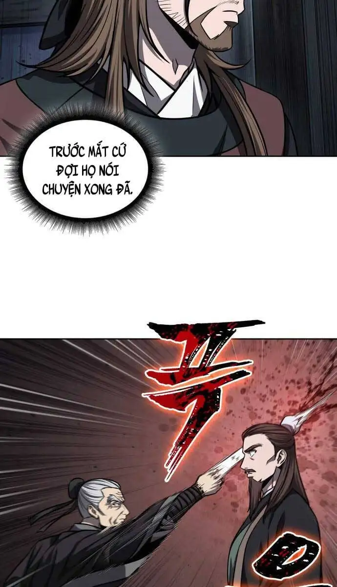 Truyện Tranh Ngã Lão Ma Thần trang 6