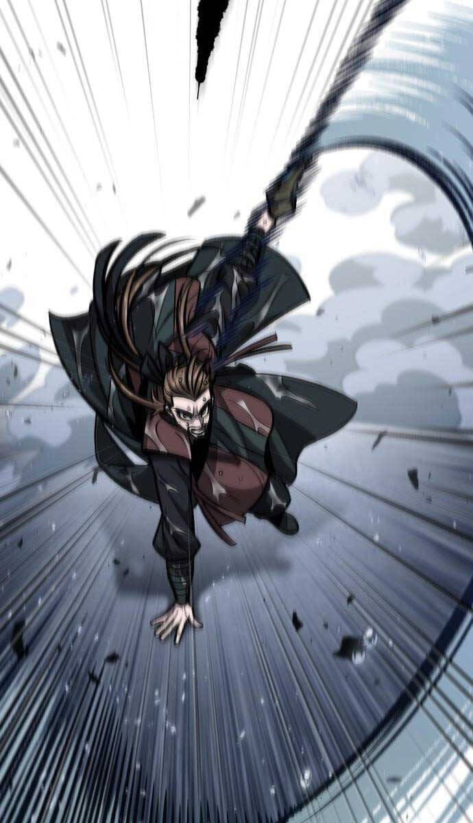 Truyện Tranh Ngã Lão Ma Thần trang 6