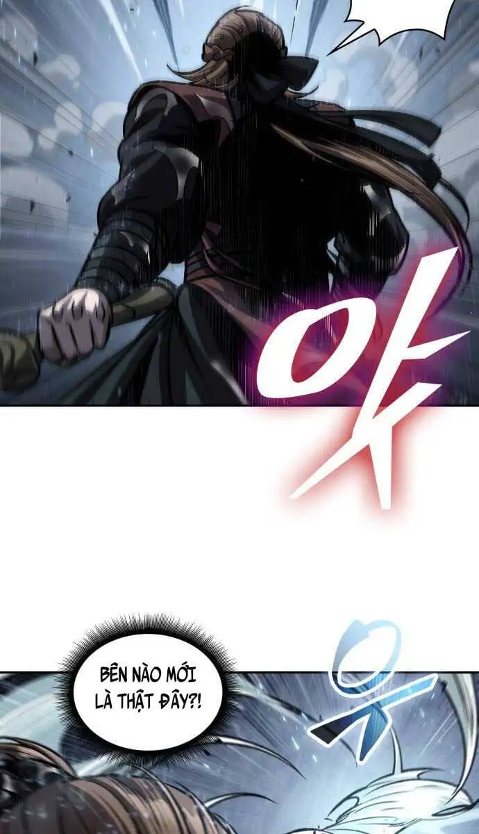 Truyện Tranh Ngã Lão Ma Thần trang 6