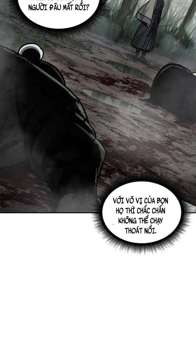 Truyện Tranh Ngã Lão Ma Thần trang 6