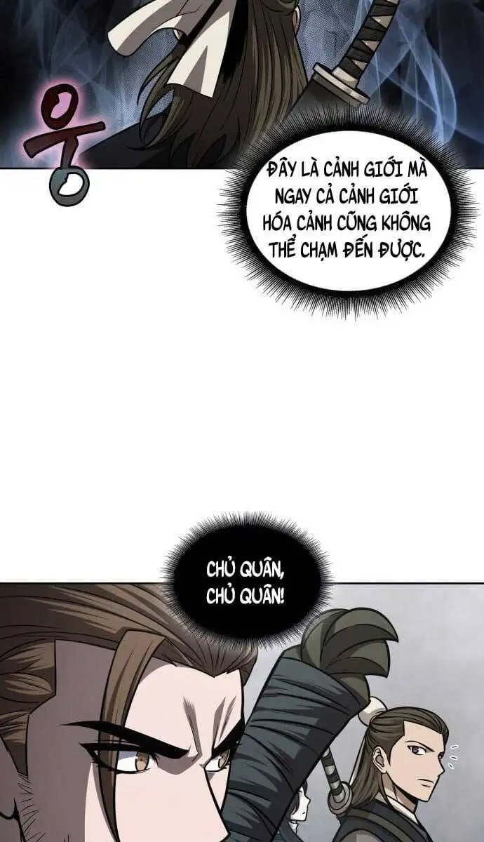 Truyện Tranh Ngã Lão Ma Thần trang 6