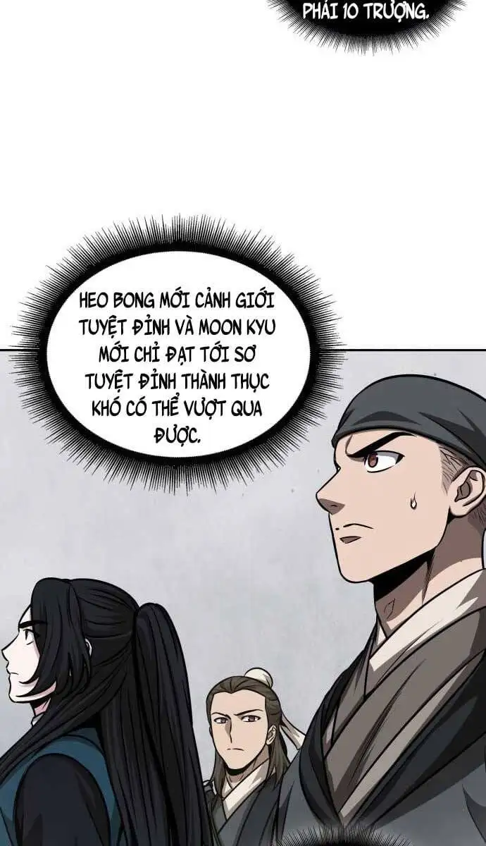 Truyện Tranh Ngã Lão Ma Thần trang 6