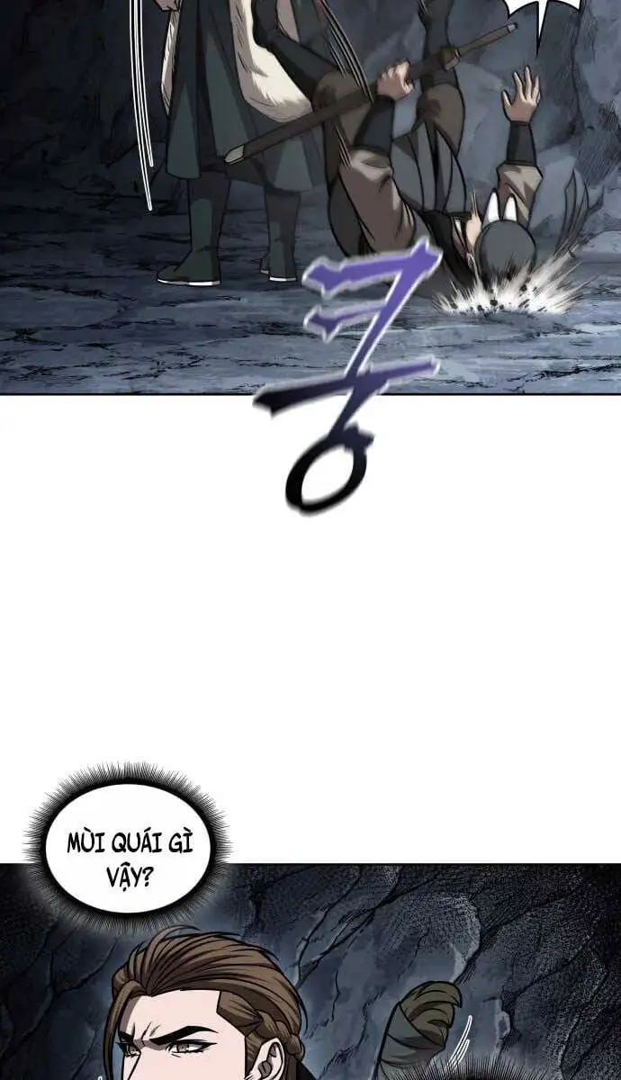 Truyện Tranh Ngã Lão Ma Thần trang 6