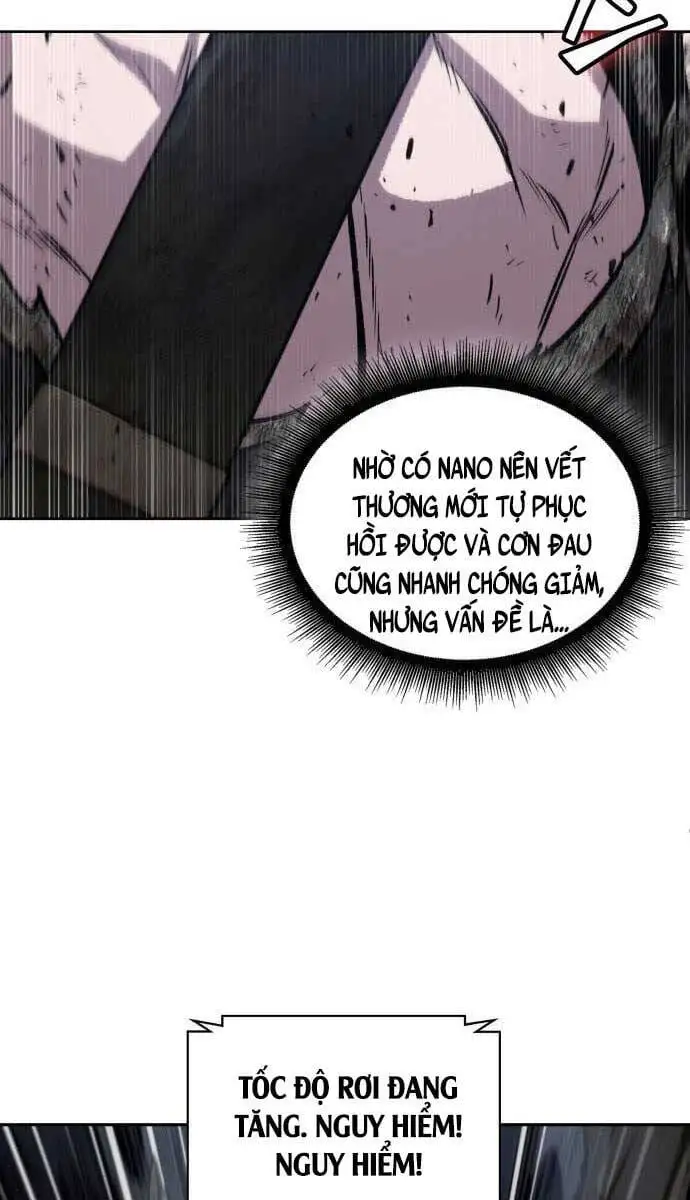 Truyện Tranh Ngã Lão Ma Thần trang 6