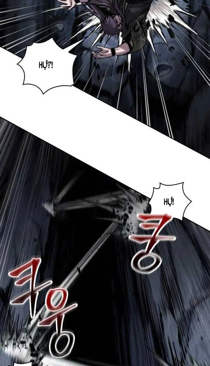 Truyện Tranh Ngã Lão Ma Thần trang 6