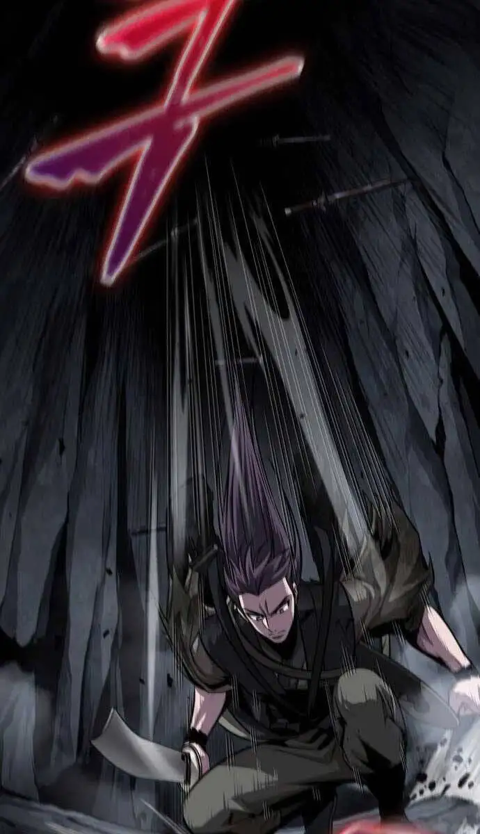 Truyện Tranh Ngã Lão Ma Thần trang 6