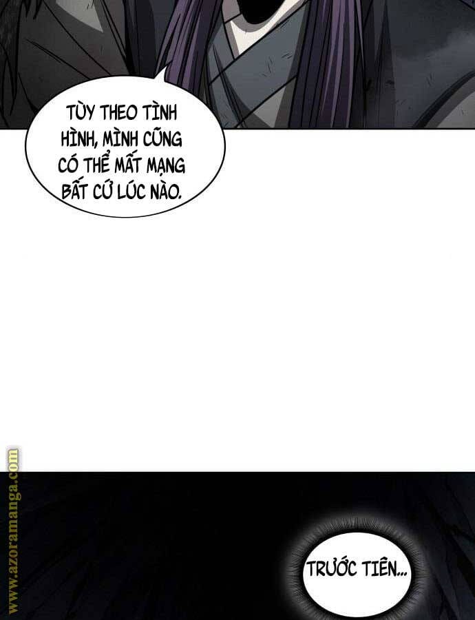 Truyện Tranh Ngã Lão Ma Thần trang 6