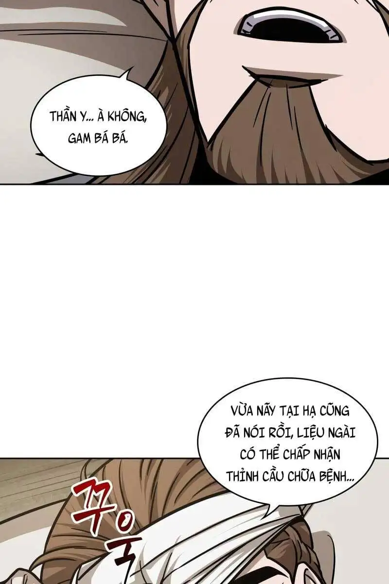 Truyện Tranh Ngã Lão Ma Thần trang 6