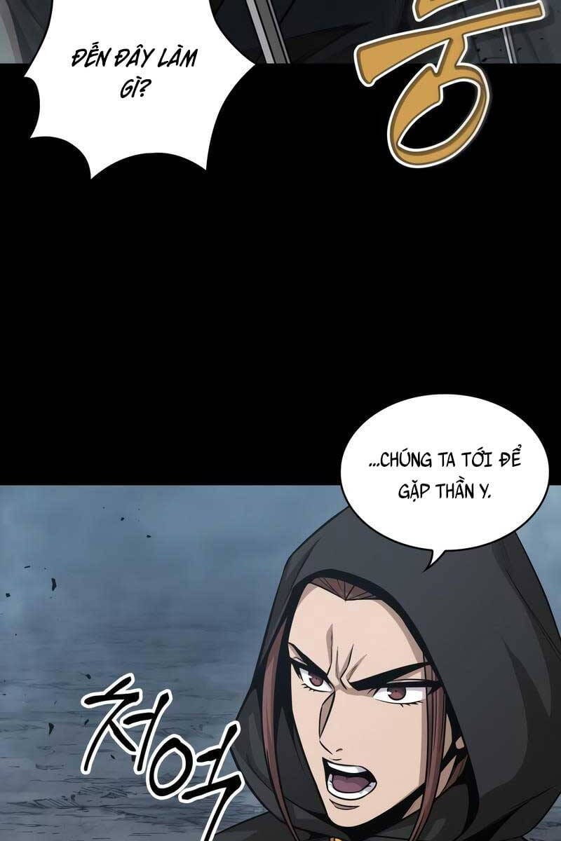 Truyện Tranh Ngã Lão Ma Thần trang 6