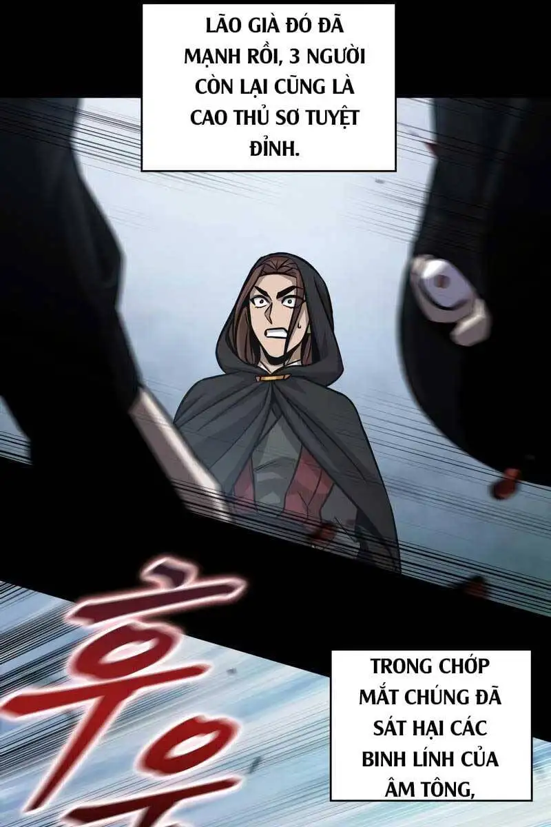 Truyện Tranh Ngã Lão Ma Thần trang 6
