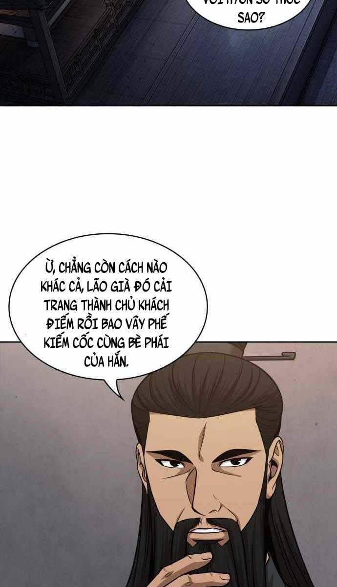 Truyện Tranh Ngã Lão Ma Thần trang 6