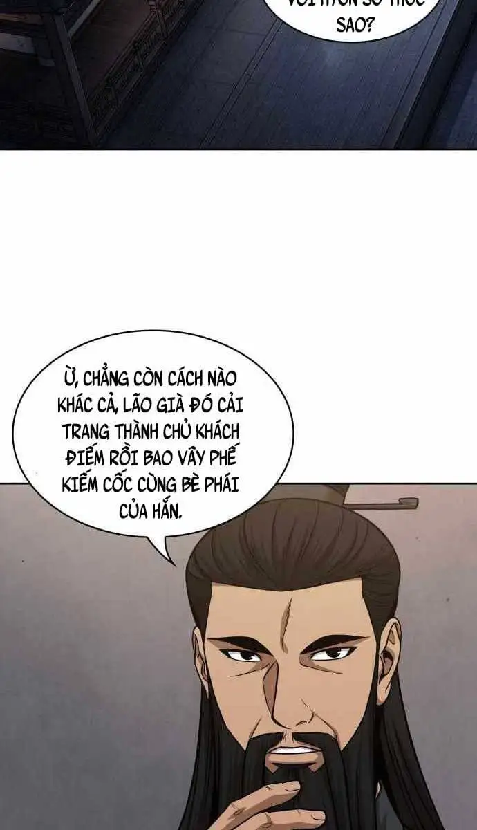 Truyện Tranh Ngã Lão Ma Thần trang 6