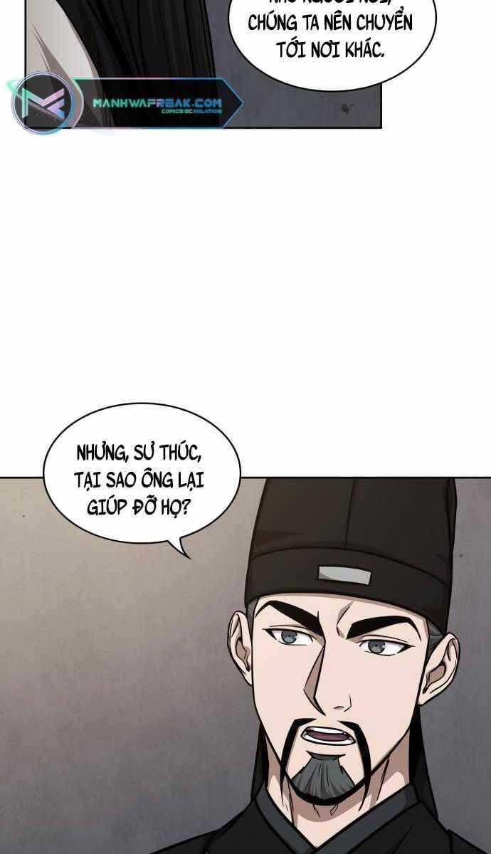 Truyện Tranh Ngã Lão Ma Thần trang 6