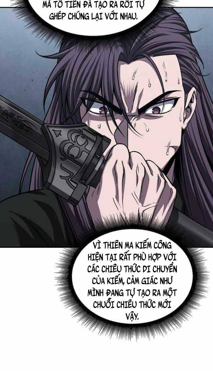 Truyện Tranh Ngã Lão Ma Thần trang 6