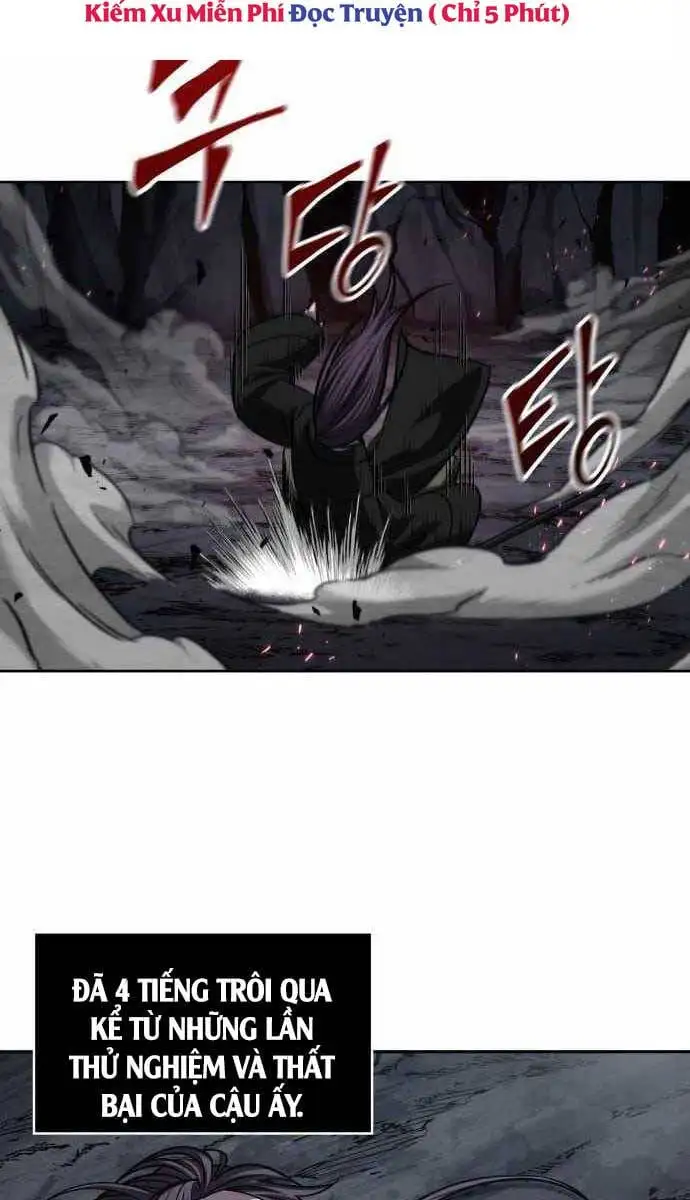 Truyện Tranh Ngã Lão Ma Thần trang 6