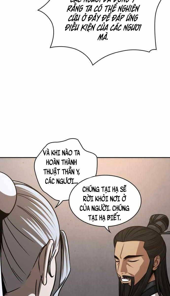 Truyện Tranh Ngã Lão Ma Thần trang 6