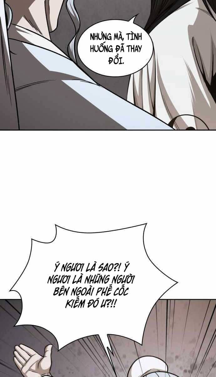 Truyện Tranh Ngã Lão Ma Thần trang 6