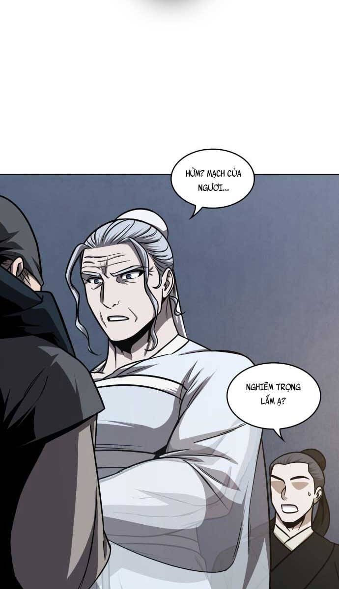 Truyện Tranh Ngã Lão Ma Thần trang 6