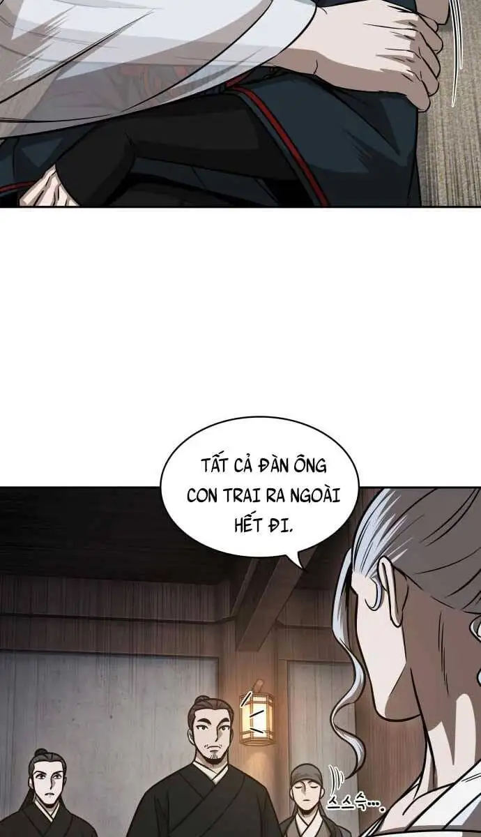 Truyện Tranh Ngã Lão Ma Thần trang 6