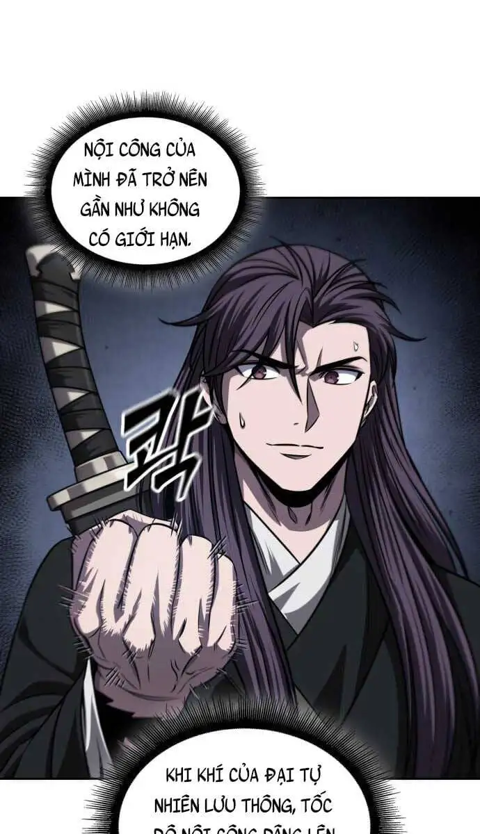 Truyện Tranh Ngã Lão Ma Thần trang 6