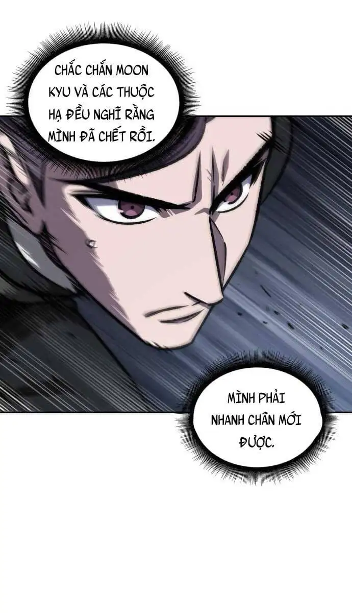 Truyện Tranh Ngã Lão Ma Thần trang 6