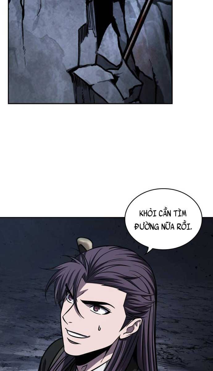 Truyện Tranh Ngã Lão Ma Thần trang 6