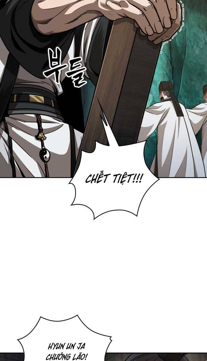 Truyện Tranh Ngã Lão Ma Thần trang 6