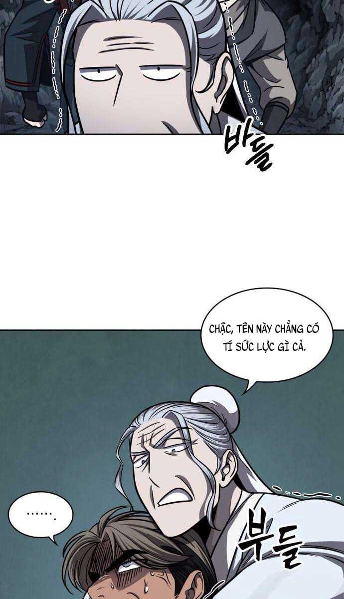 Truyện Tranh Ngã Lão Ma Thần trang 6