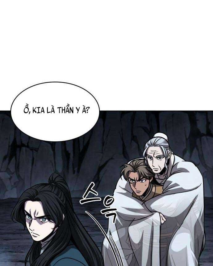 Truyện Tranh Ngã Lão Ma Thần trang 6