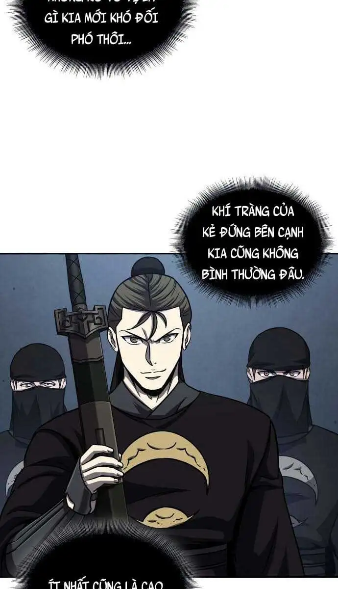 Truyện Tranh Ngã Lão Ma Thần trang 6