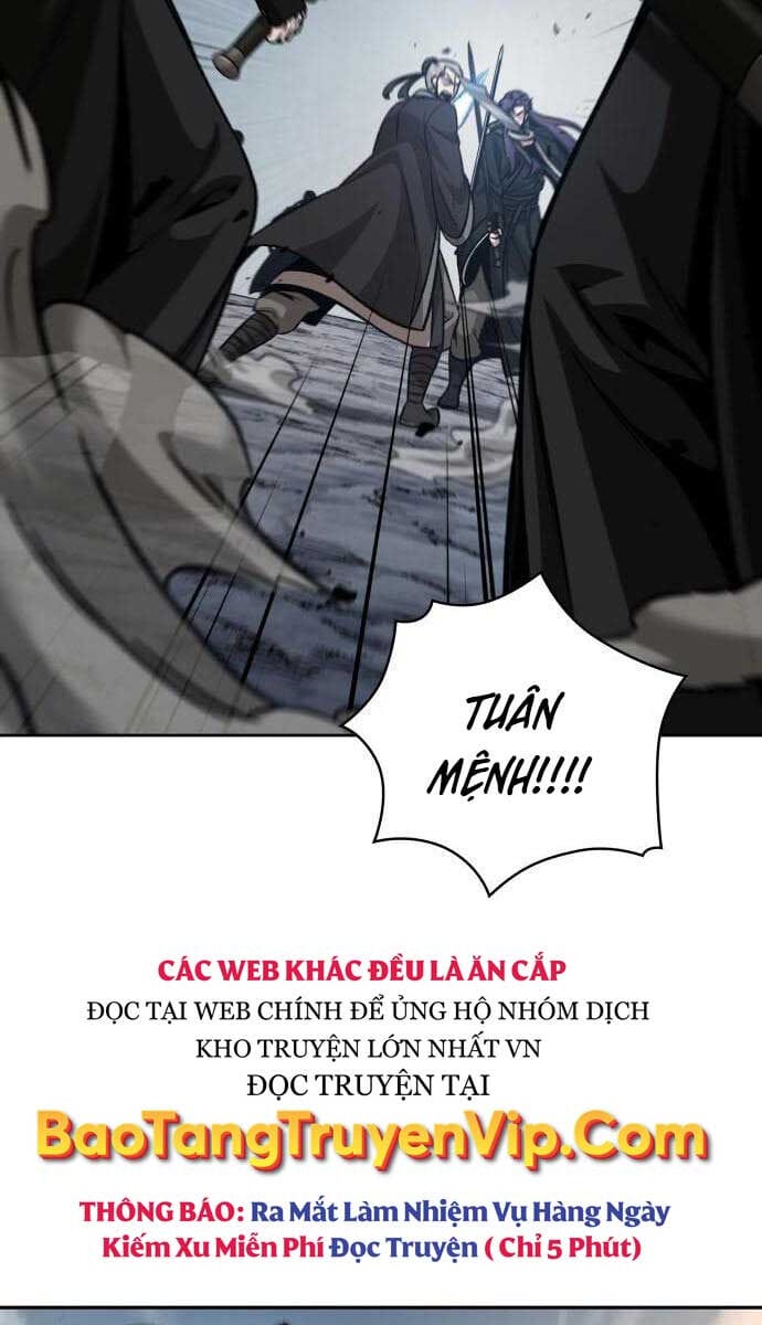 Truyện Tranh Ngã Lão Ma Thần trang 6