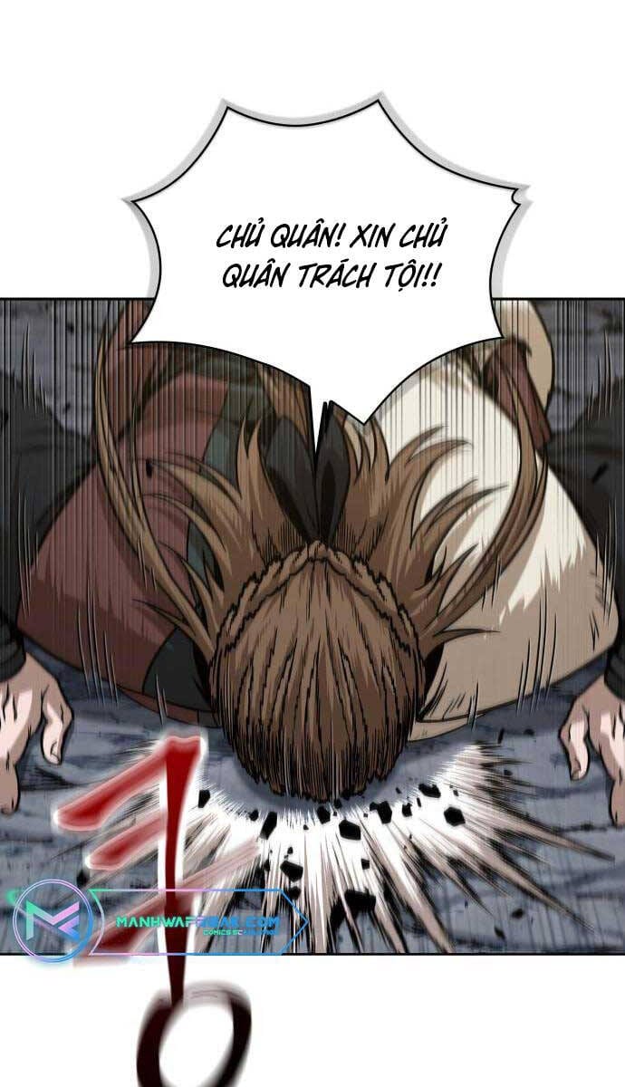 Truyện Tranh Ngã Lão Ma Thần trang 6