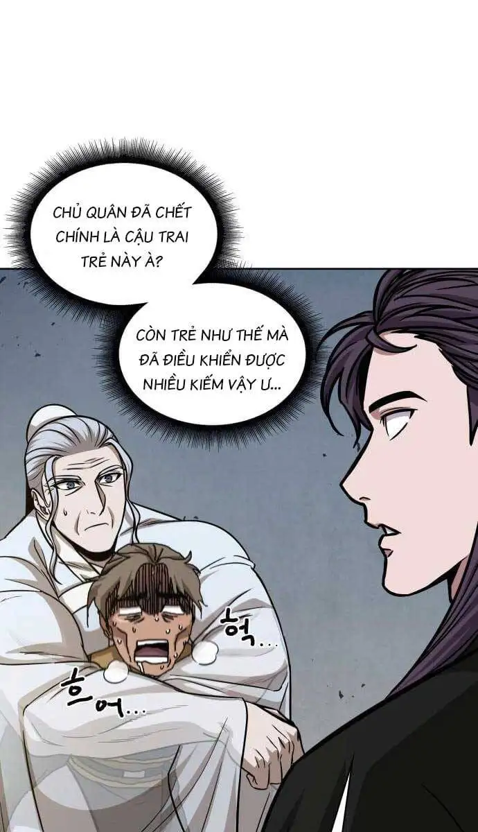 Truyện Tranh Ngã Lão Ma Thần trang 6