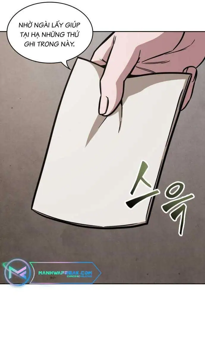 Truyện Tranh Ngã Lão Ma Thần trang 6